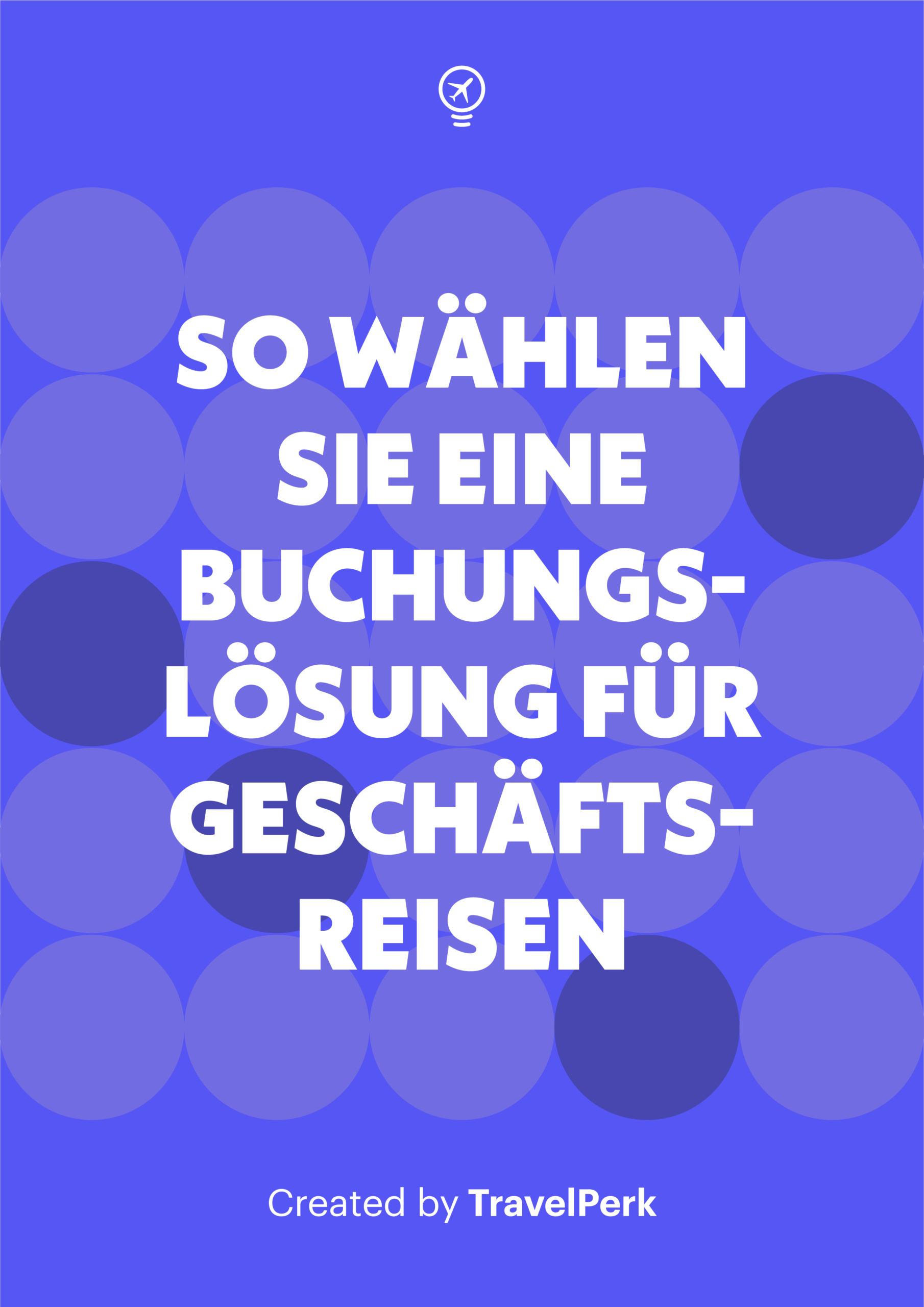 Eine Lösung für Geschäftsreisebuchungen, die Ihre Reisenden lieben werden