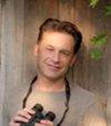 Chris Packham